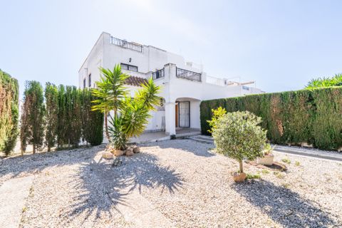 Haus in La Marina, Alicante - Foto 1